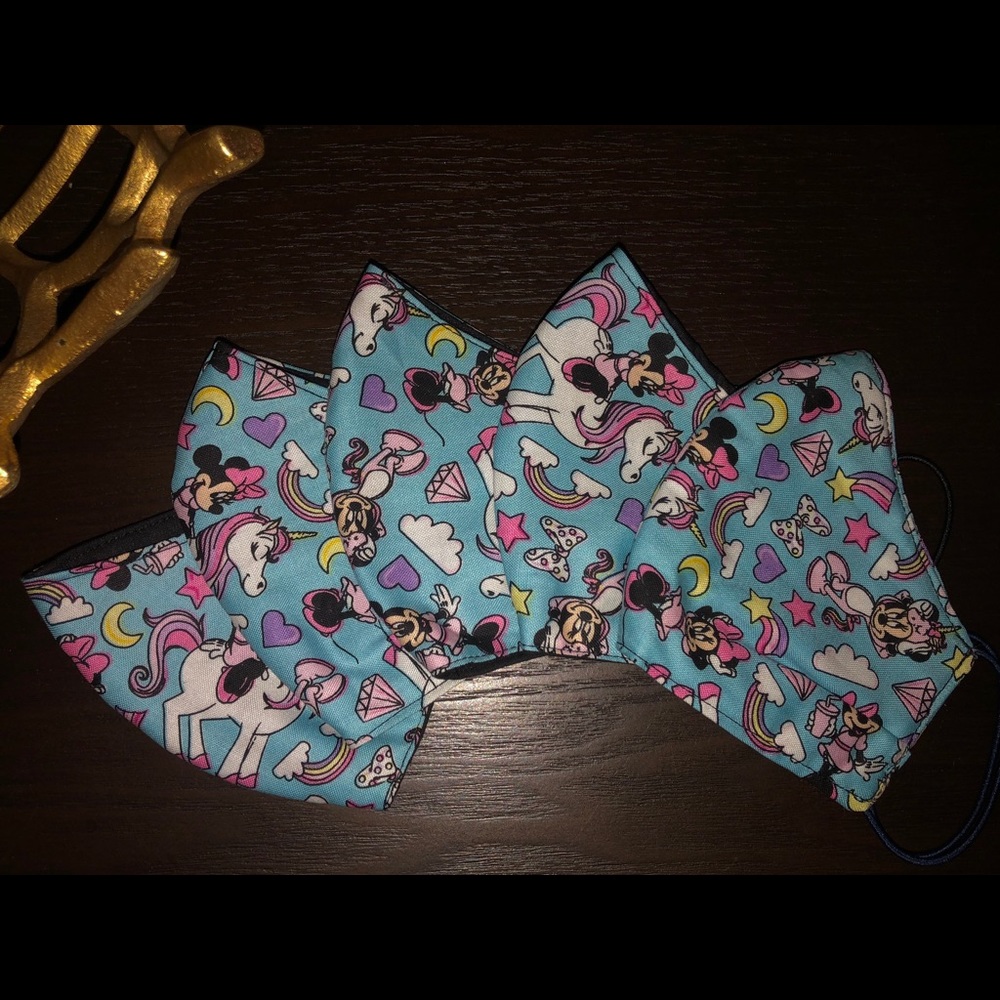 Face Masks - Picture 10 of 16